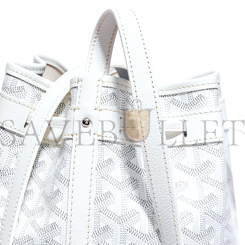 GOYARD PETIT FLOT BUCKET BAG PEFLOTPMLTY50CL50P (23*17*14.5cm) GOYARD PETIT FLOT BUCKET BAG PEFLOTPMLTY50CL50P (23*17*14.5cm)